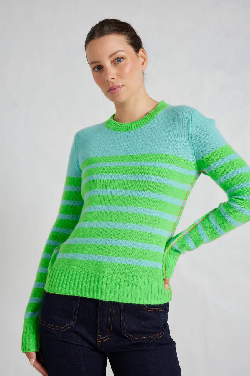 Ginny Sweater