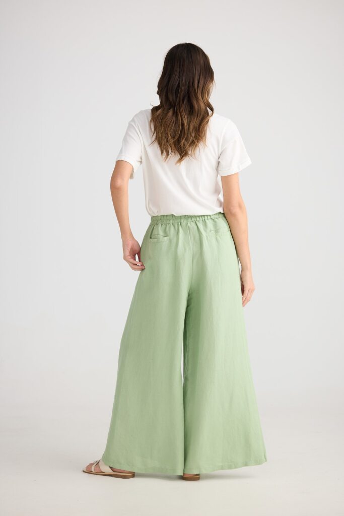 Positano Pant