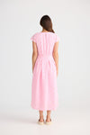 Chessie Midi Dress