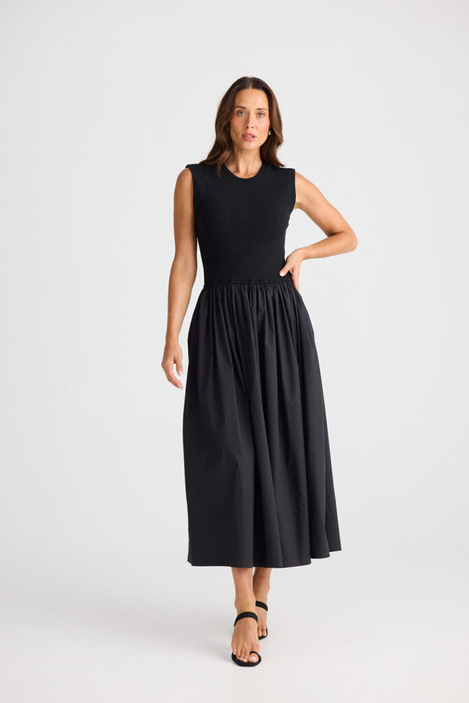 Daphne Dress