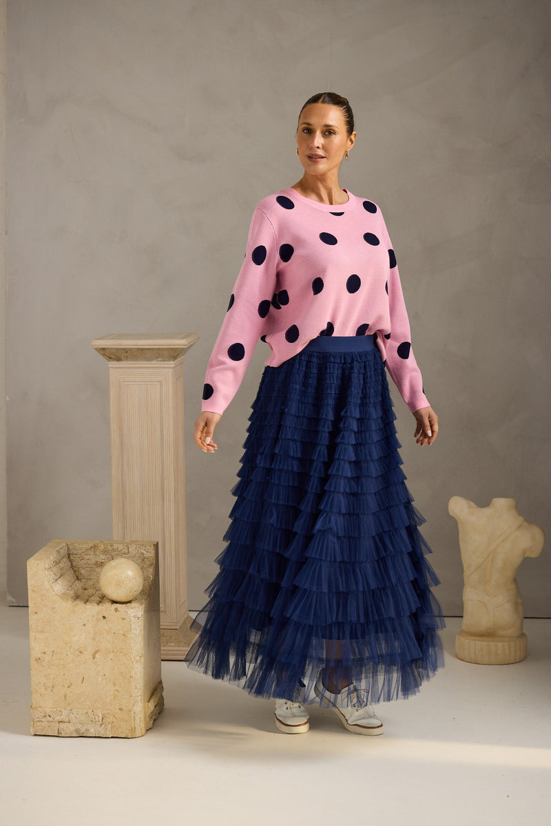 Chance Skirt