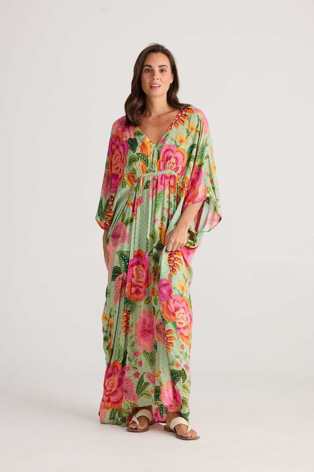 SUNSEEKER KAFTAN