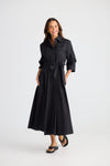 Rossellini 3 qtr Sleeve Dress