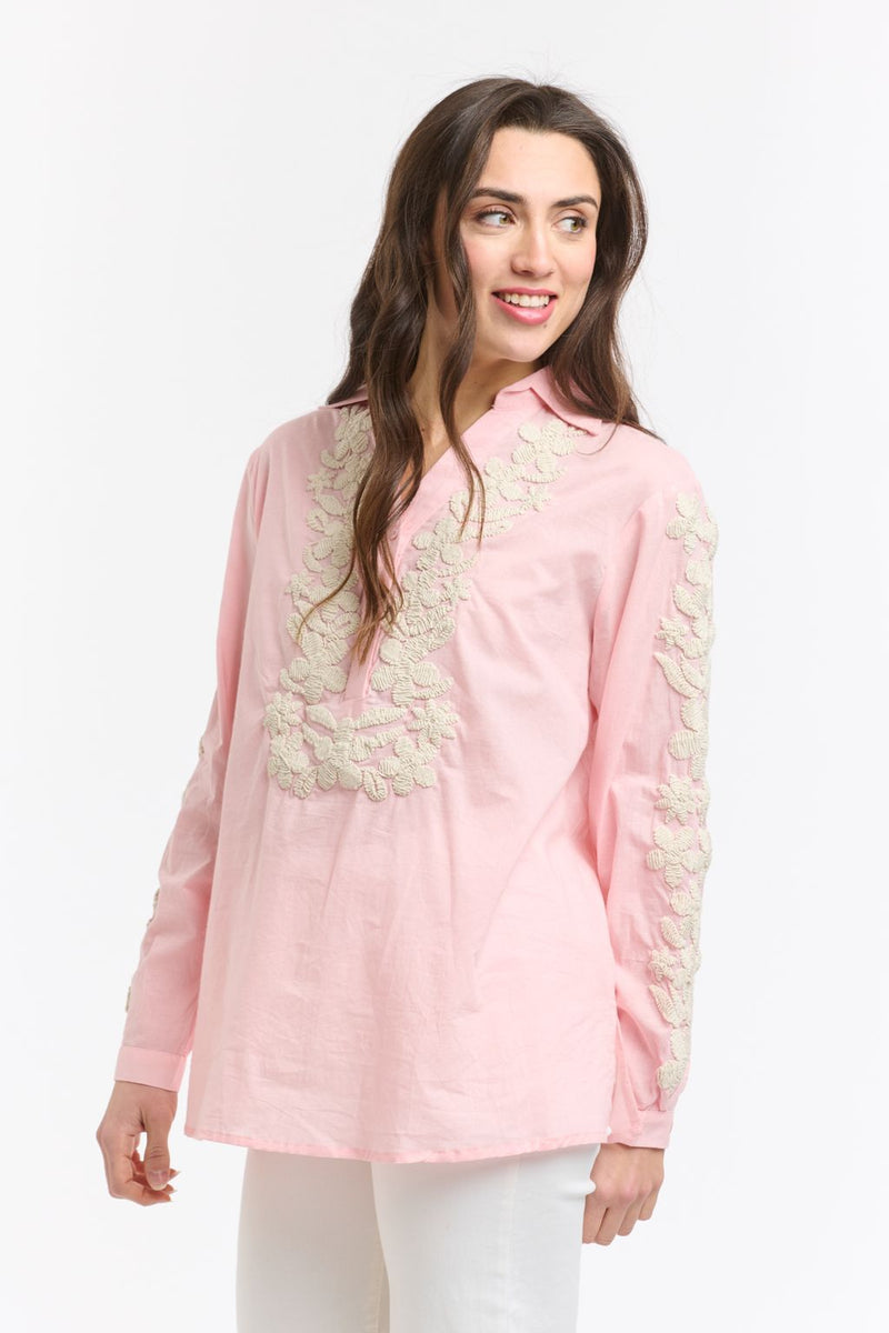 Pearl Shirt