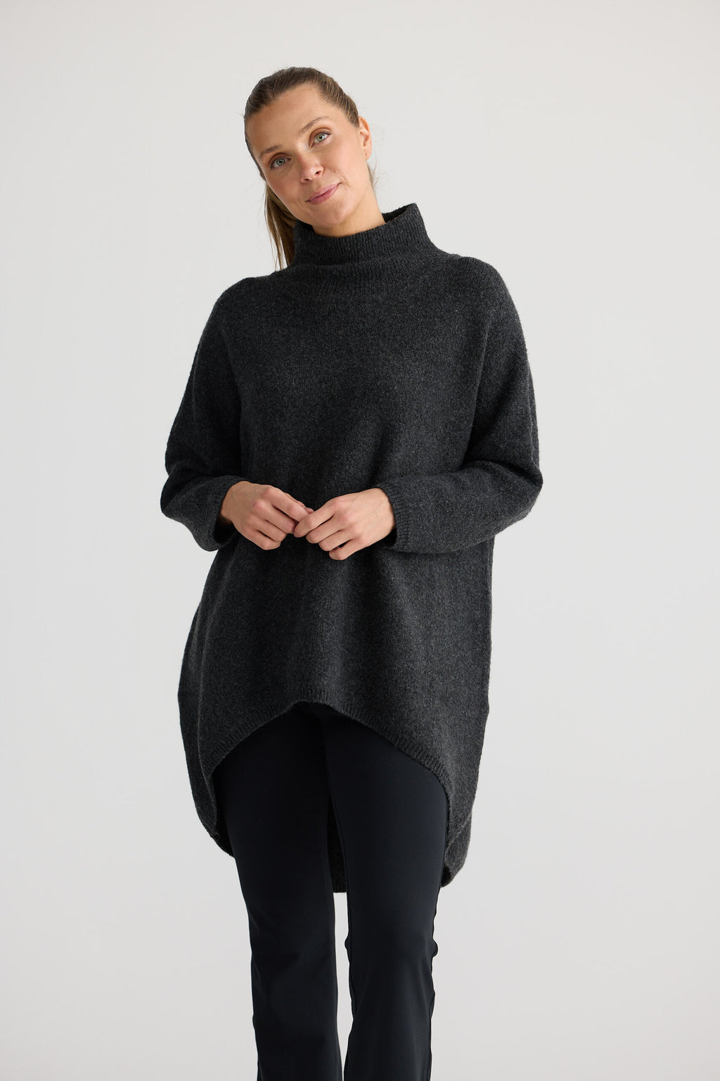 Barossa Poncho