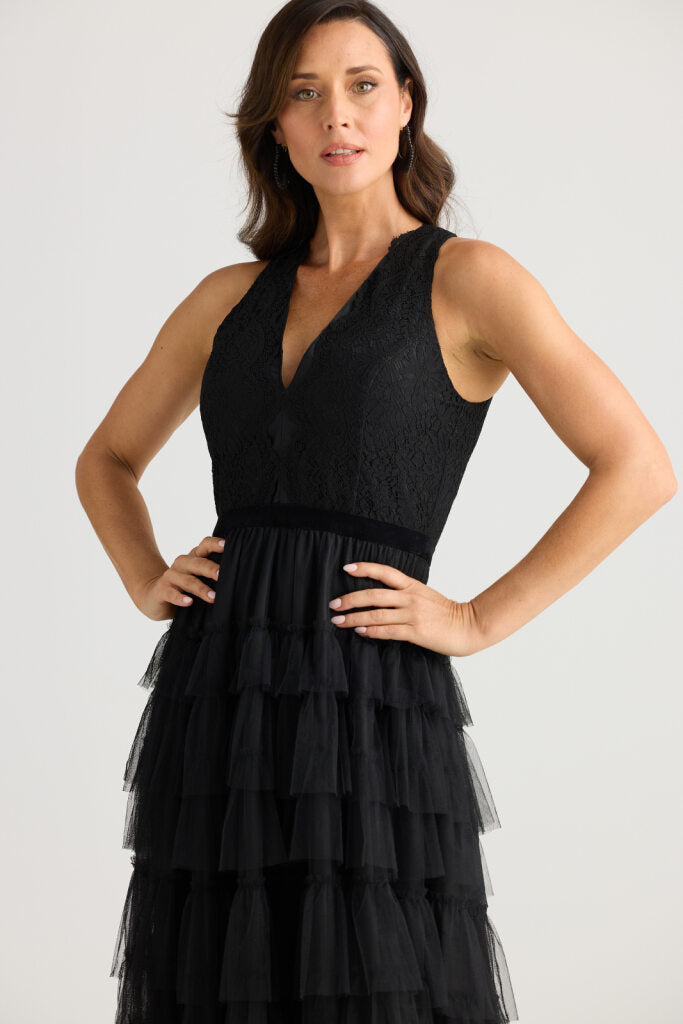 Soprano Dress