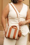 Manhattan Mini Tote Bag