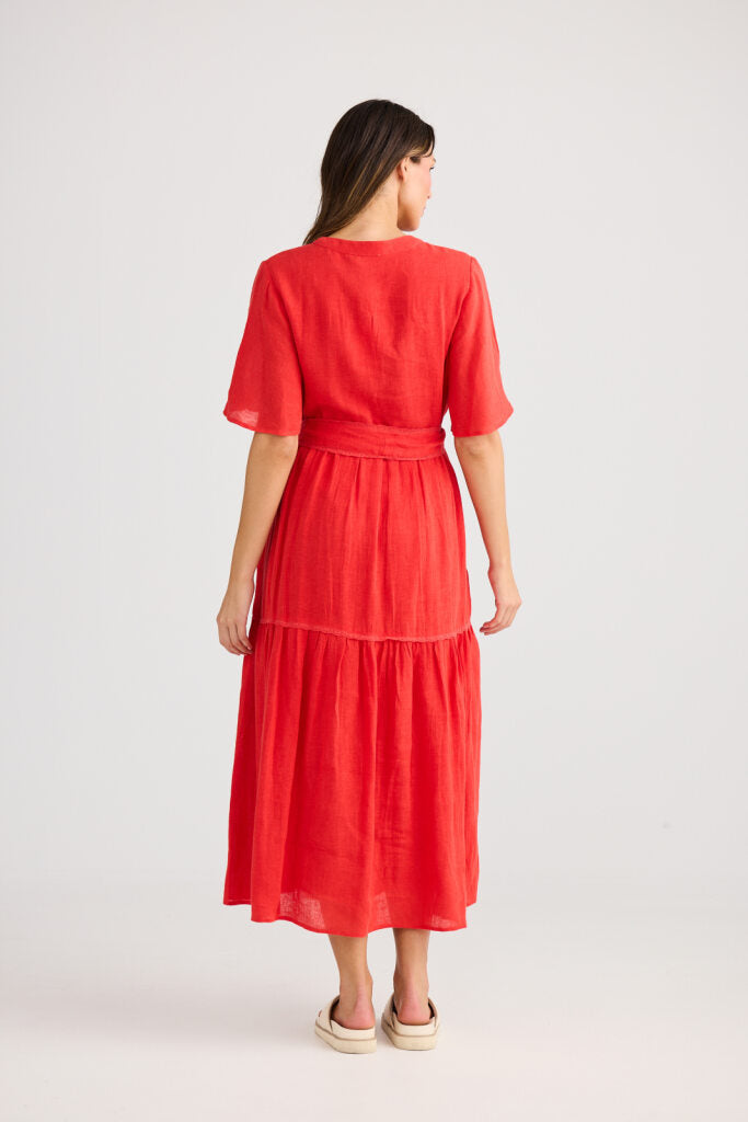 Lynwood Dress