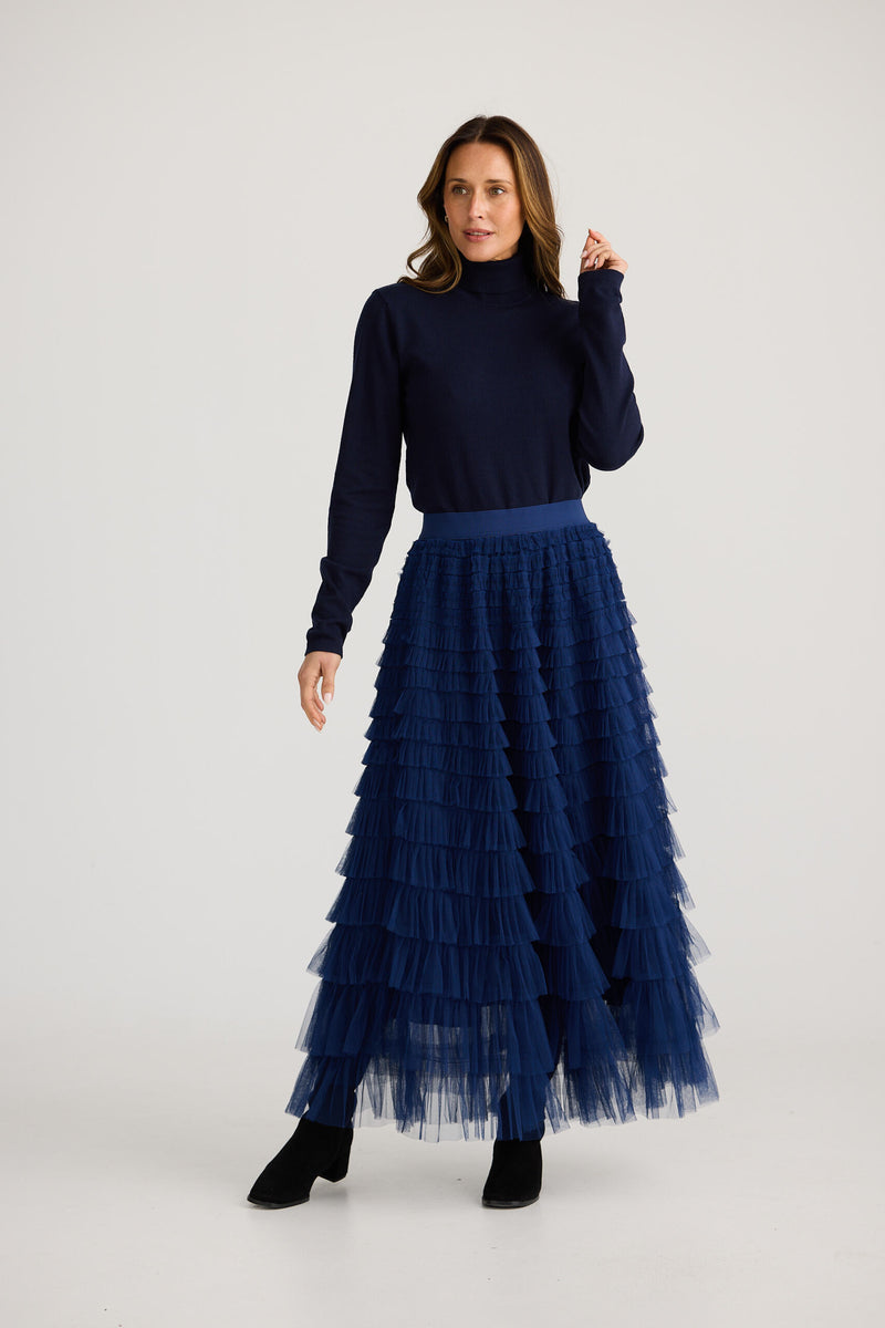 Chance Skirt