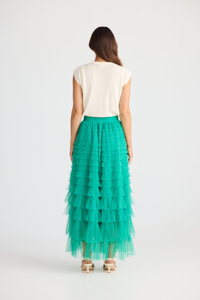 Chance Skirt