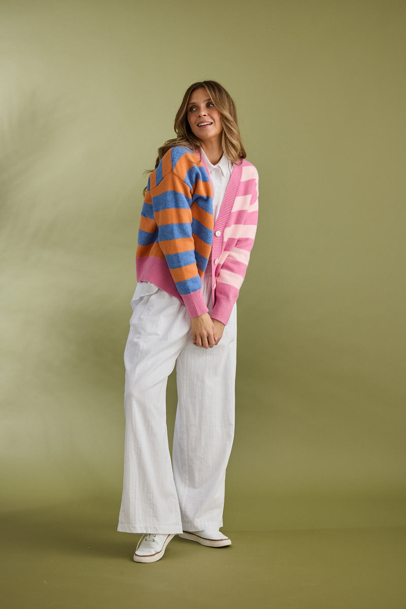 Samba Cardi