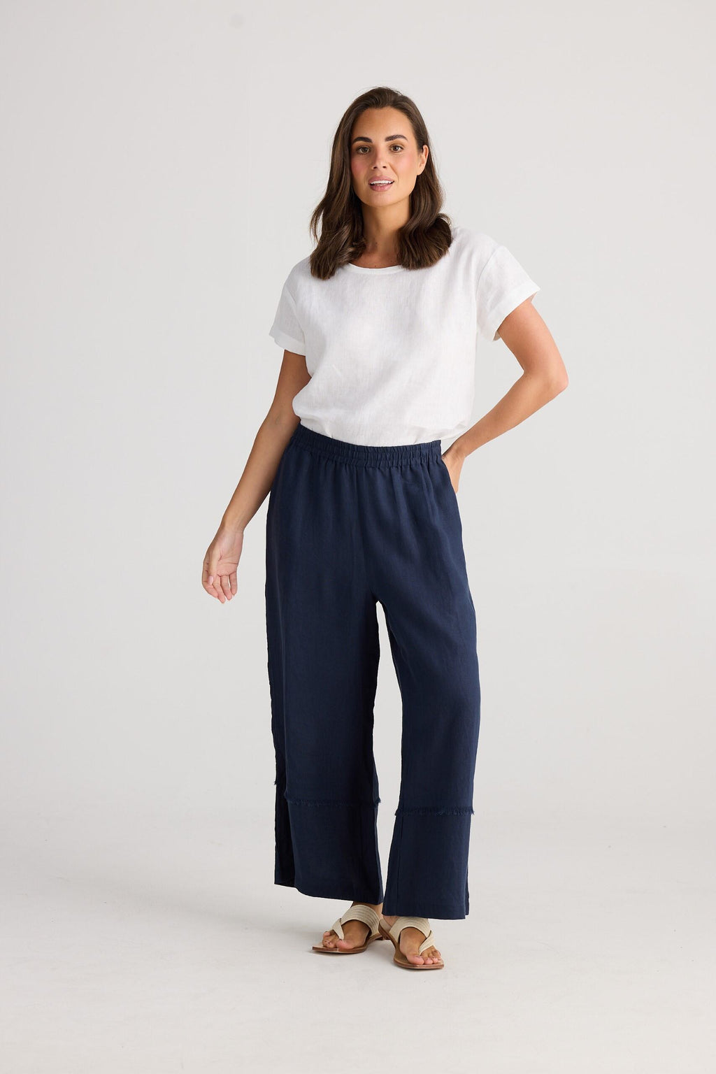 SAILOR PANT