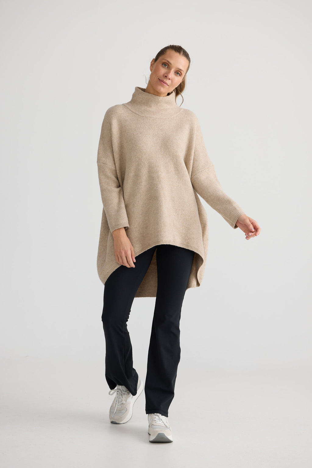 Barossa Poncho