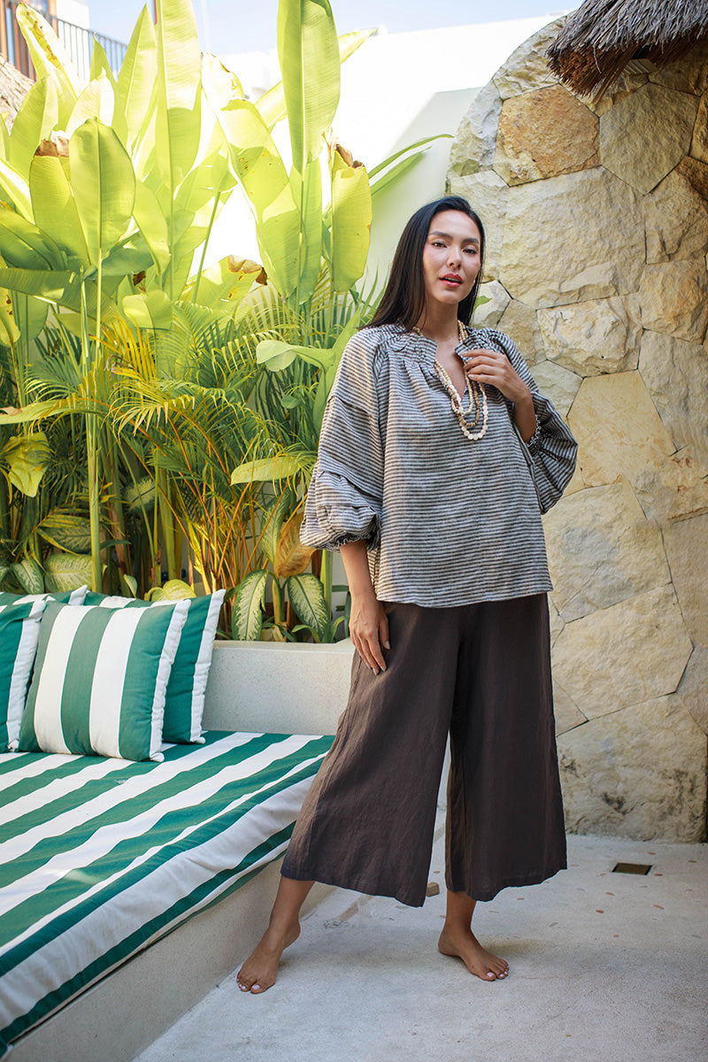 Evie Pant