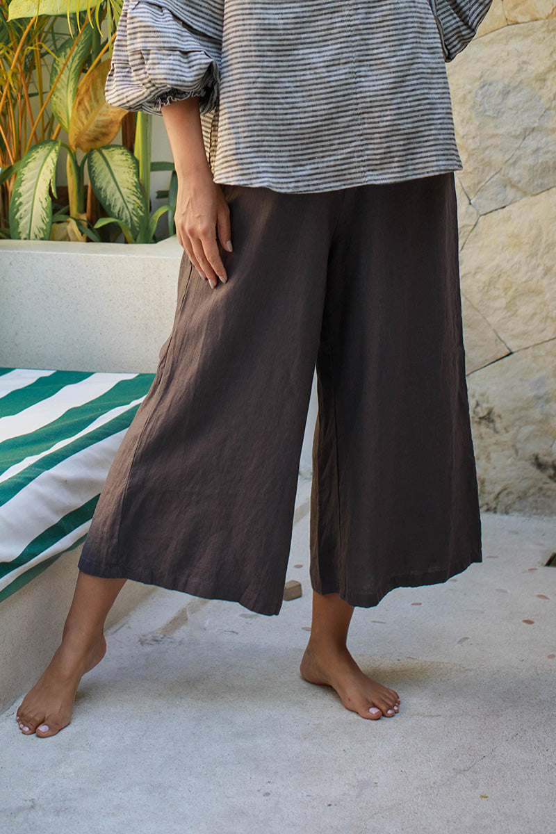 Evie Pant