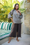 Evie Pant