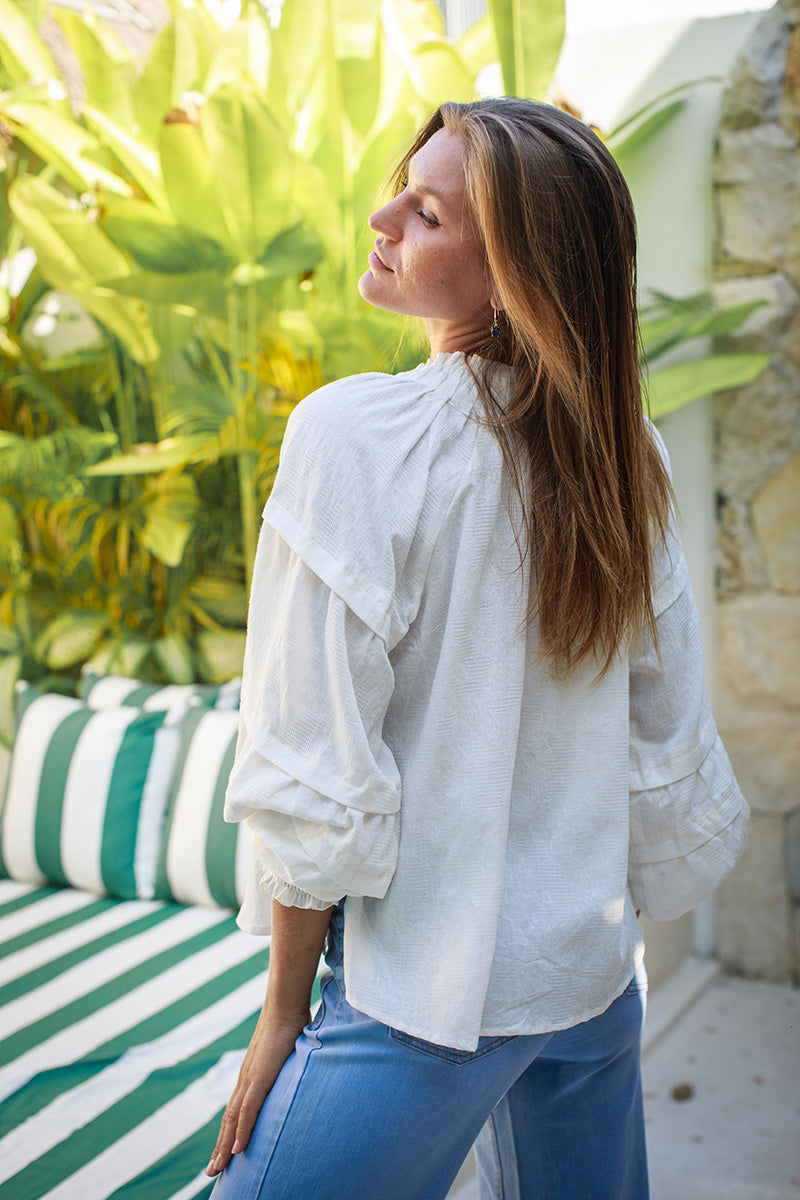 Brianna top