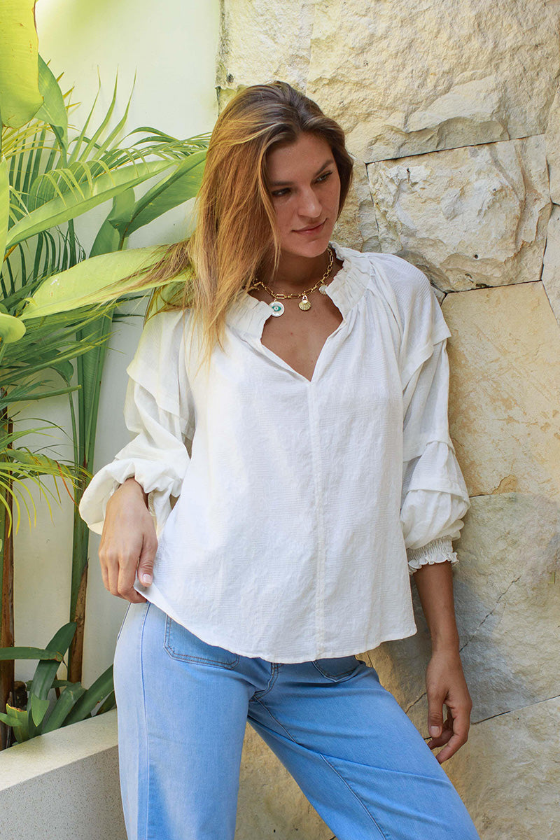 Brianna top