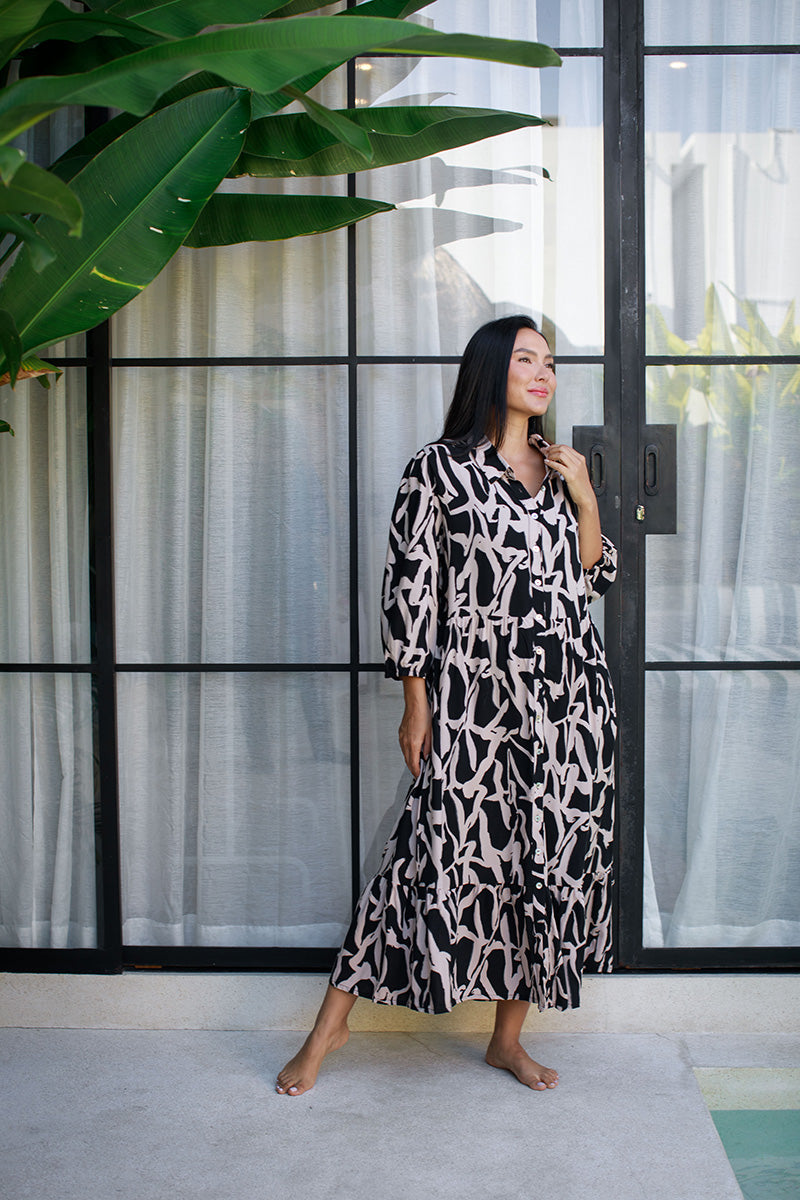 Suzette Dress
