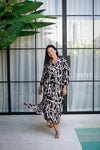 Suzette Dress