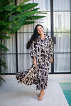 Suzette Dress