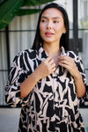 Suzette Dress