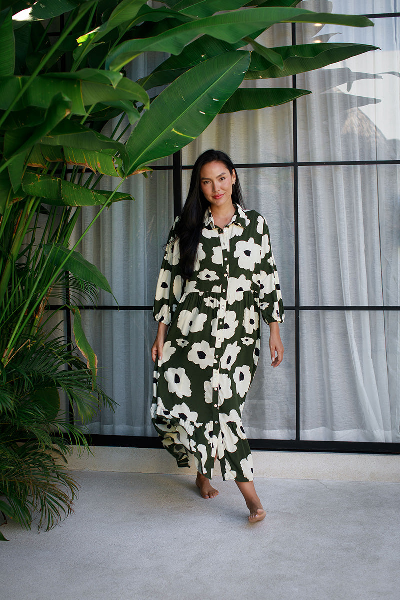 Suzette Dress