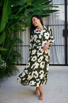 Suzette Dress