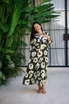 Suzette Dress