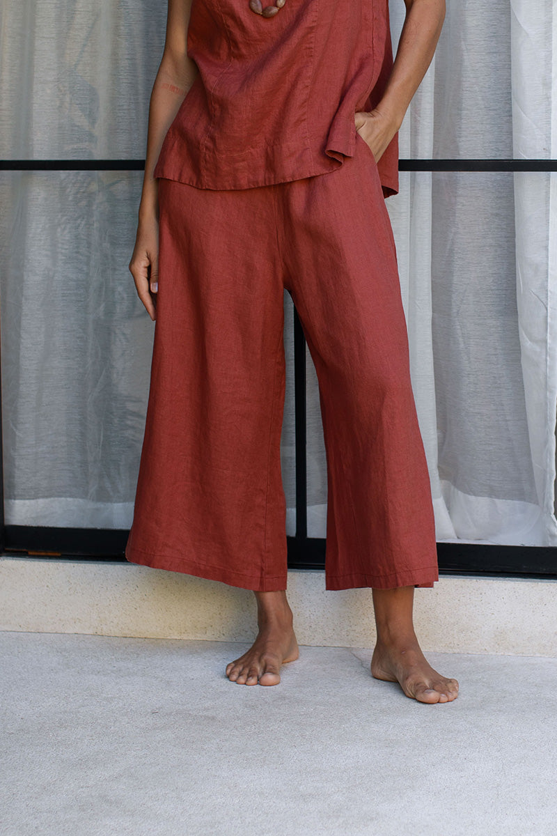 Evie Pant