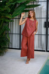 Evie Pant
