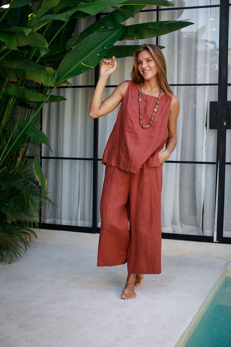 Evie Pant