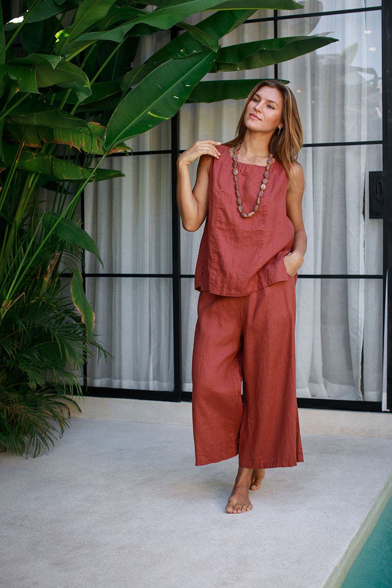 Evie Pant