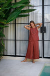 Evie Pant