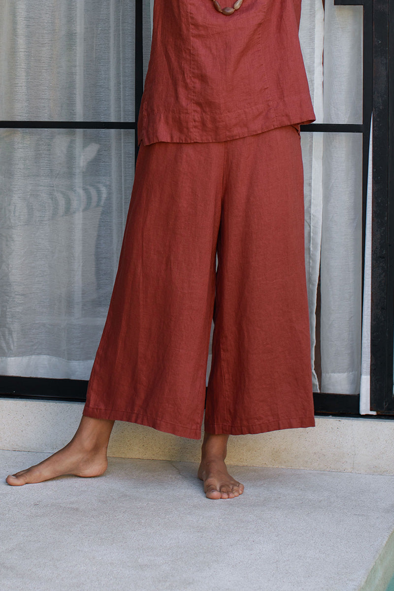 Evie Pant