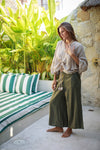 Greta top