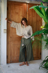 Evie Pant