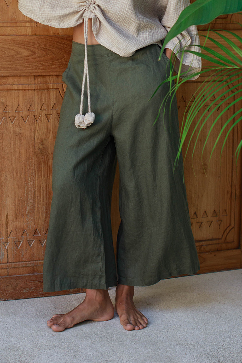 Evie Pant