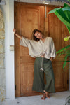 Evie Pant
