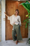 Evie Pant