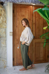 Evie Pant