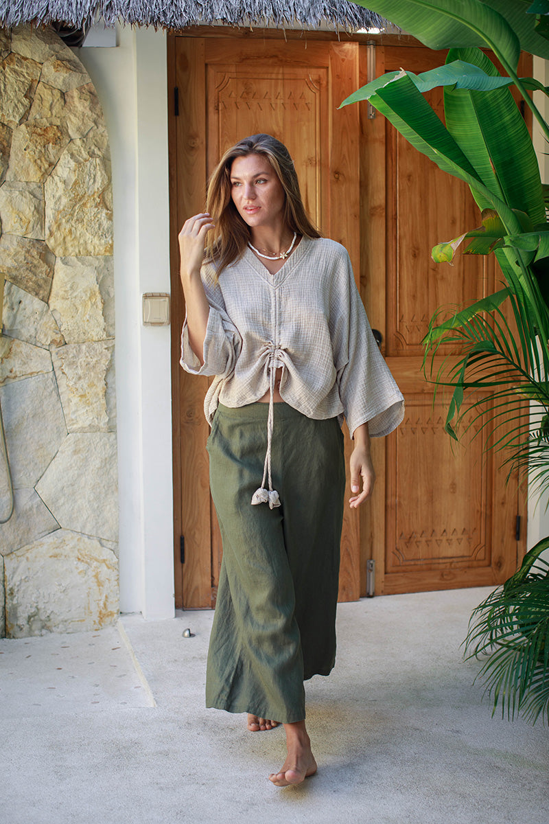 Evie Pant