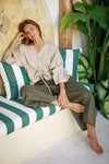 Greta top