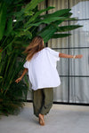 Frock top
