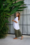 Frock top