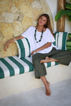 Frock top