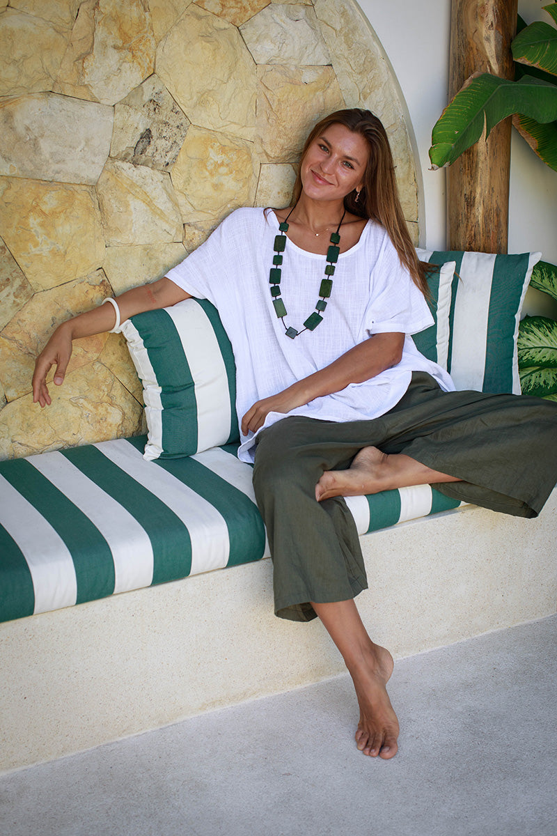 Frock top