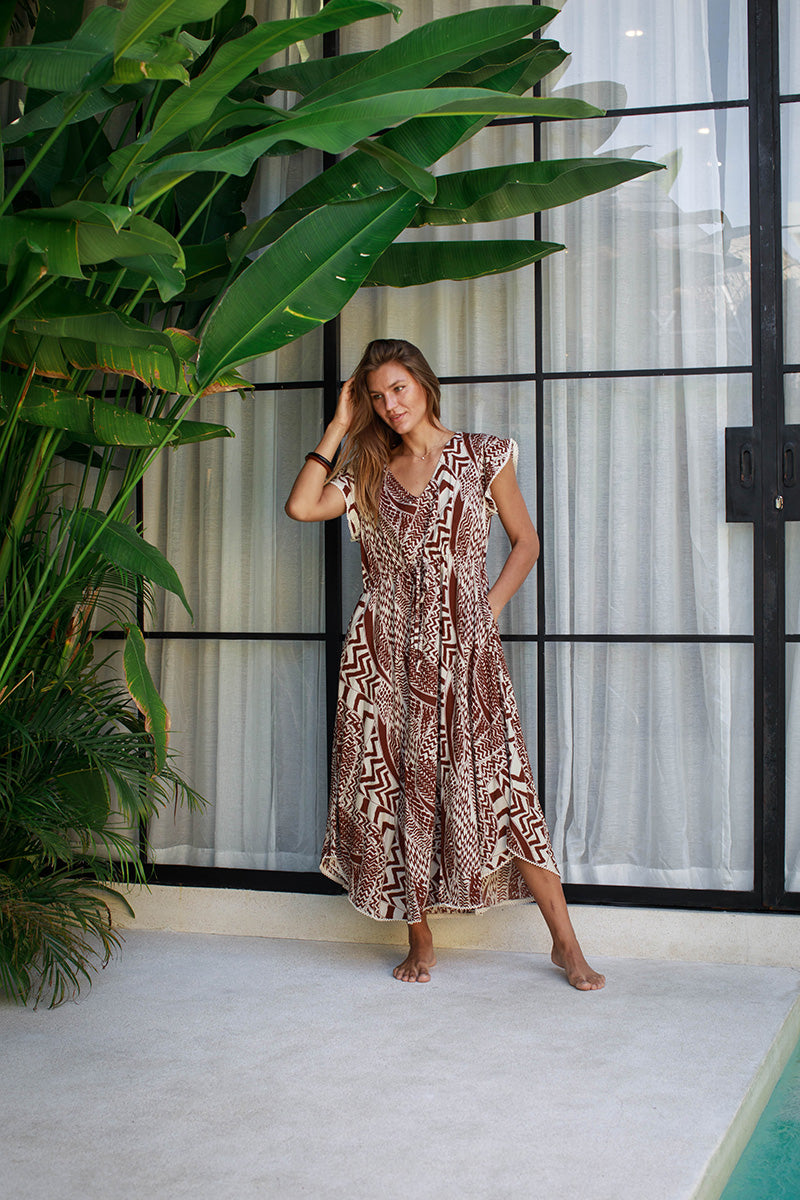 Sally Dress