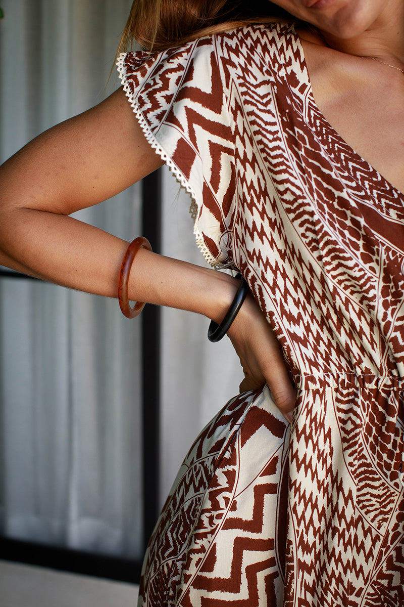 Sally Dress
