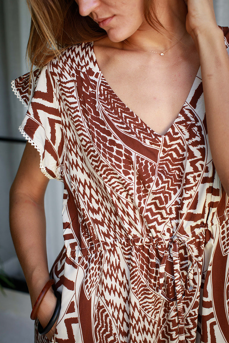 Sally Dress